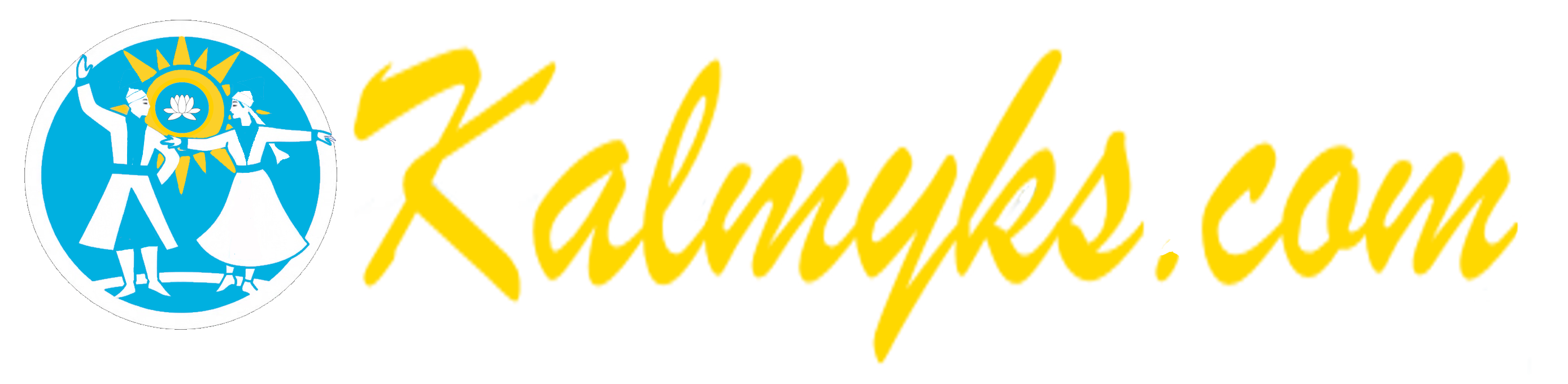 Kalmyks.com logo