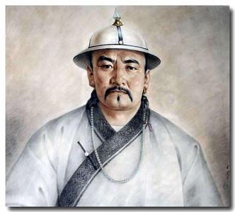 Galdan Boshugtu Khan (1644–1697): The Oirat Leader and His Legacy in Kalmyk Hist